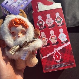 Skullpanda - Womderer’s Tune